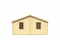 садовый домик 275